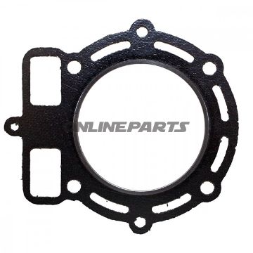 Cylinder Head Gasket.