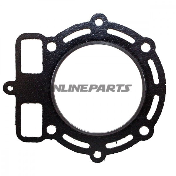 Cylinder Head Gasket.