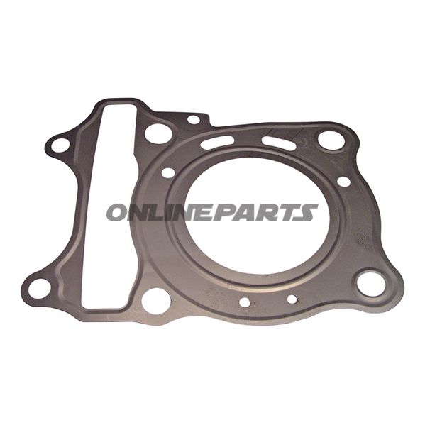 Cylinder Head Gasket.