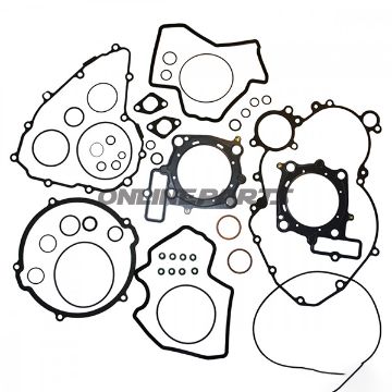 Gasket Set Complete.