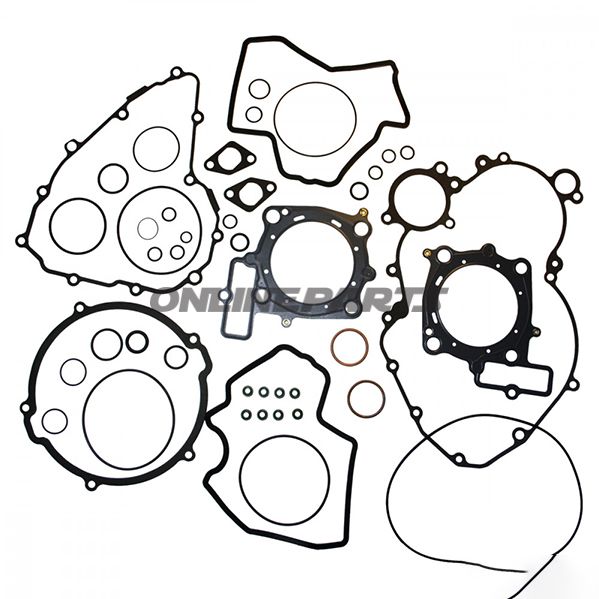 Gasket Set Complete.