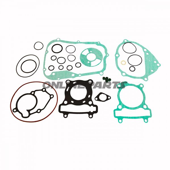 Gasket Set Complete.