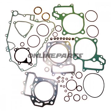 Gasket Set Complete.