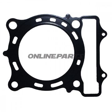 Cylinder Head Gasket.