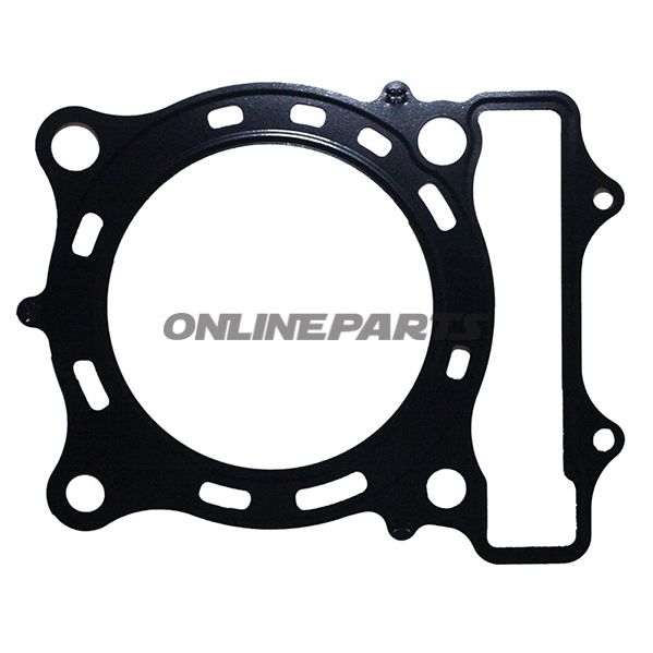 Cylinder Head Gasket.