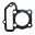 Cylinder Head Gasket.