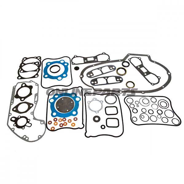 Gasket Kit Complete Athena