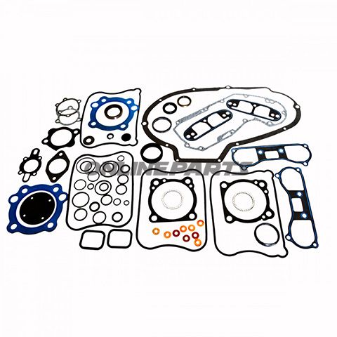 Gasket Set Complete.