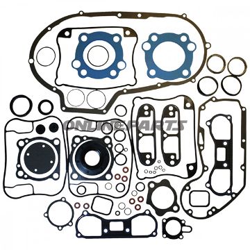 Gasket Set Complete.