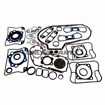 Gasket Set Complete.