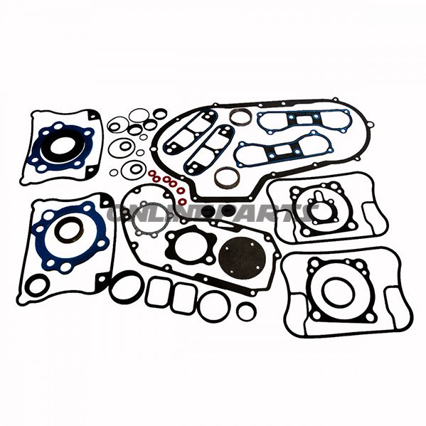 Gasket Set Complete.