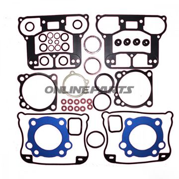 Gasket Set Topend.