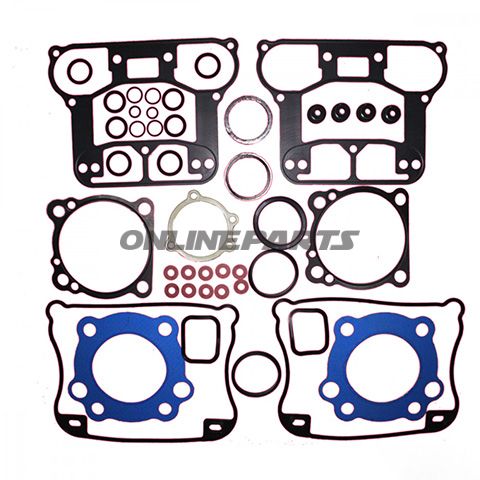 Gasket Set Topend.