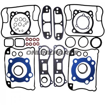 Gasket Set Topend.