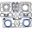 Gasket Set Topend.