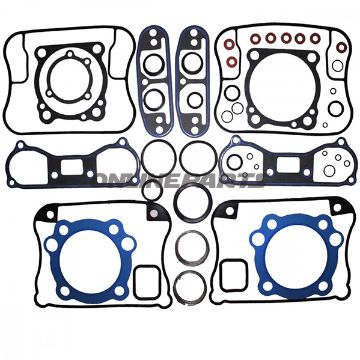 Gasket Set Topend.