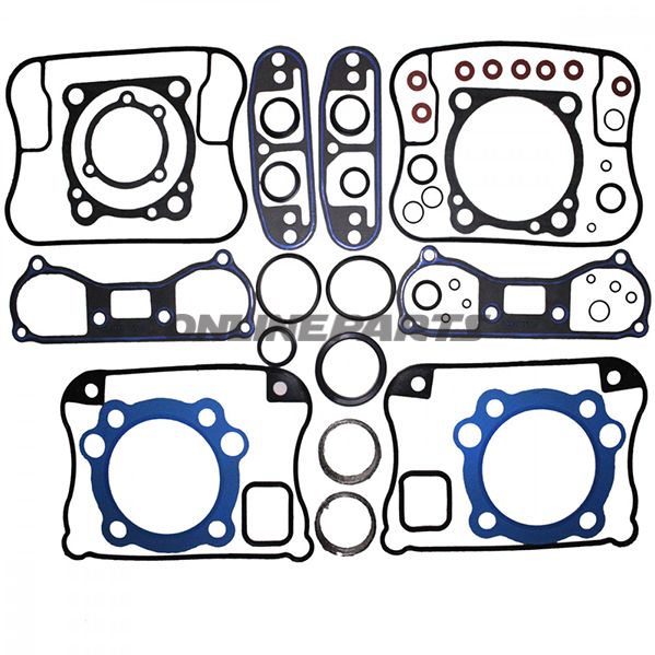 Gasket Set Topend.