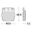 Brake Pads Offroad Trwaltn 7373038