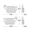 Brake Pads Offroad Trwaltn 7370049