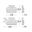 Brake Pads Offroad Trwaltn 7325582