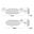Brake Pads Sintered Trw Lucasoder 7328867