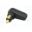 Angled Din Plug Ba12suitable For Bmw M/C's