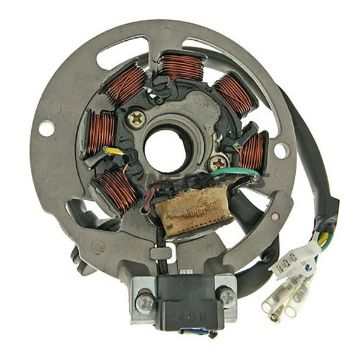 Stator