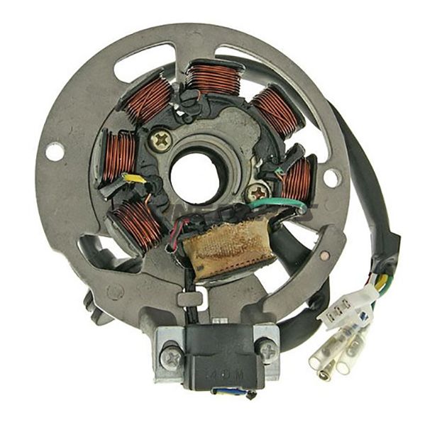 Stator