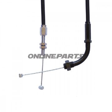 Throttle Cable Aa / Open