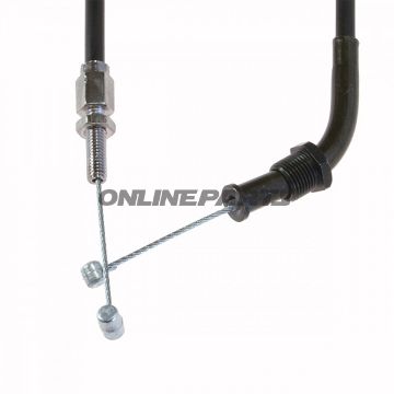 Throttle Cable Bb / Close