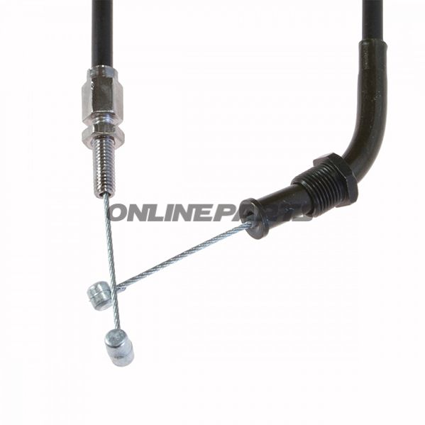 Throttle Cable Bb / Close