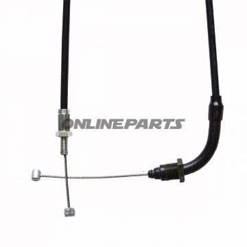 Throttle Cable Bb / Close