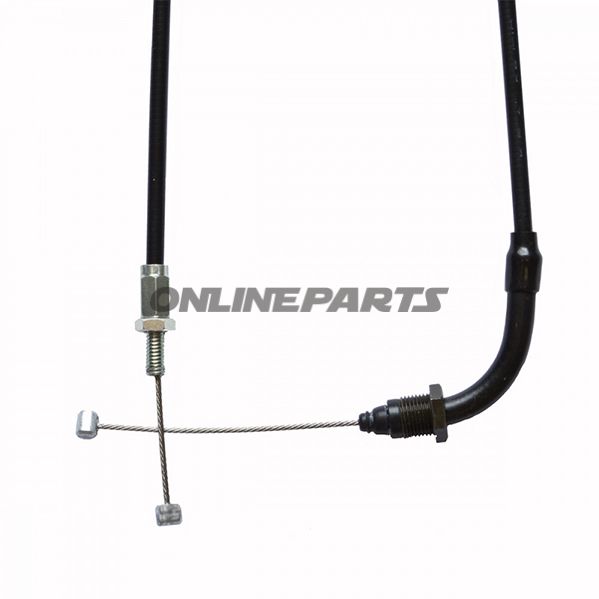 Throttle Cable Bb / Close