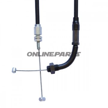 Throttle Cable Aa / Open
