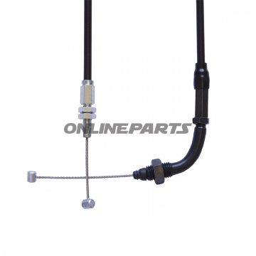 Throttle Cable Aa / Open