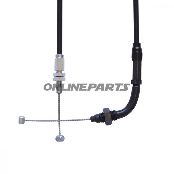 Throttle Cable Aa / Open