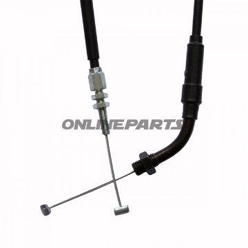 Throttle Cable Aa / Open
