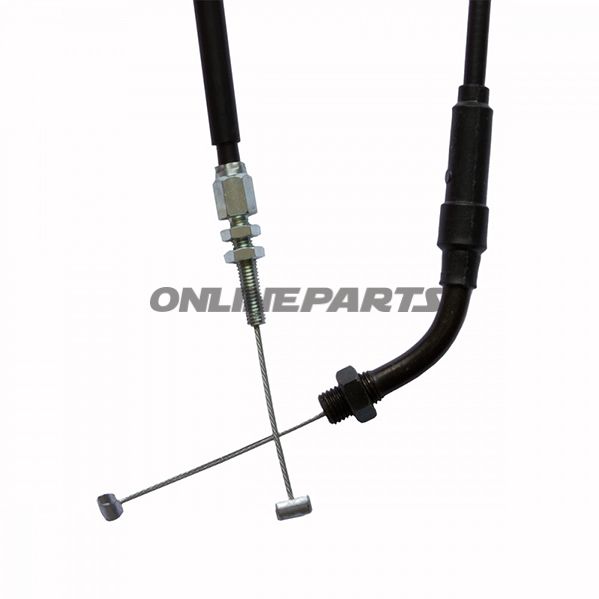 Throttle Cable Aa / Open