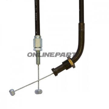 Throttle Cable Bb / Close