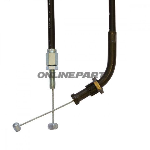 Throttle Cable Bb / Close