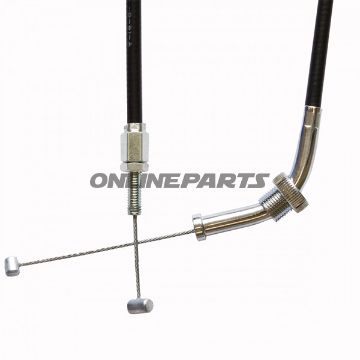 Throttle Cable Bb / Close