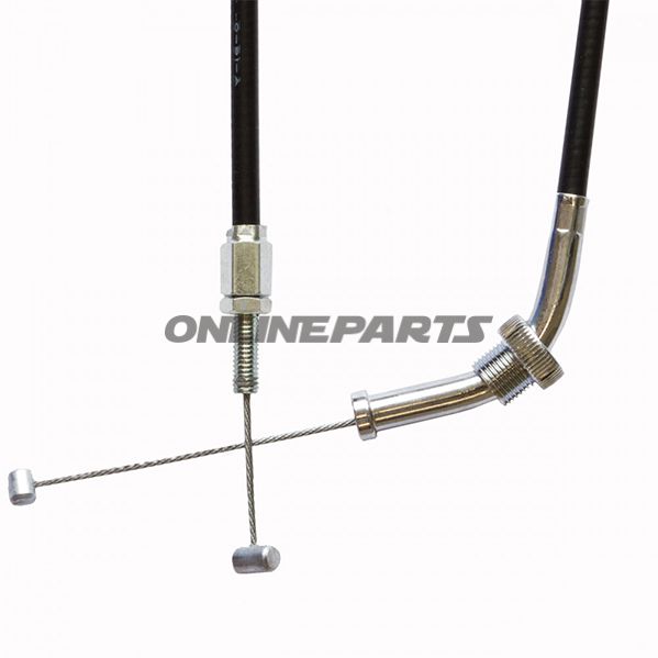 Throttle Cable Bb / Close