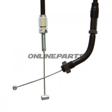 Throttle Cable Aa / Open