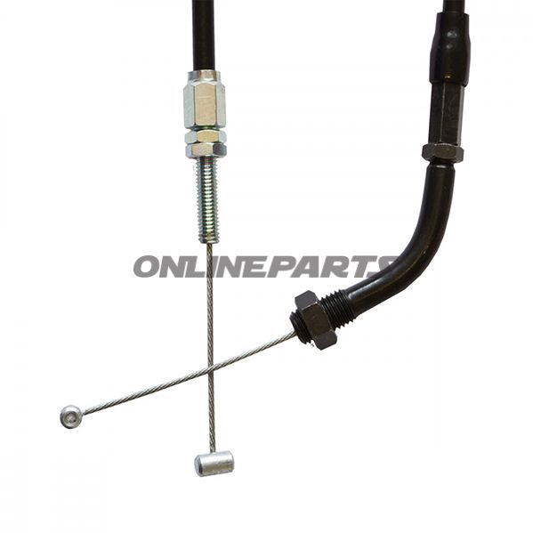 Throttle Cable Aa / Open