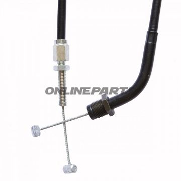 Throttle Cable Bb / Close