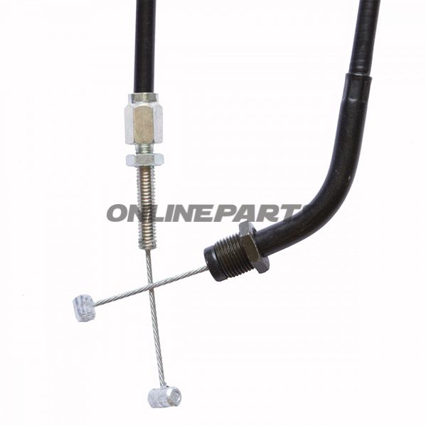 Throttle Cable Bb / Close