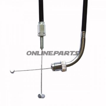 Throttle Cable Bb / Close