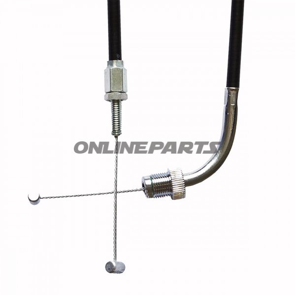 Throttle Cable Bb / Close
