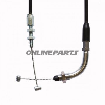 Throttle Cable Aa / Open
