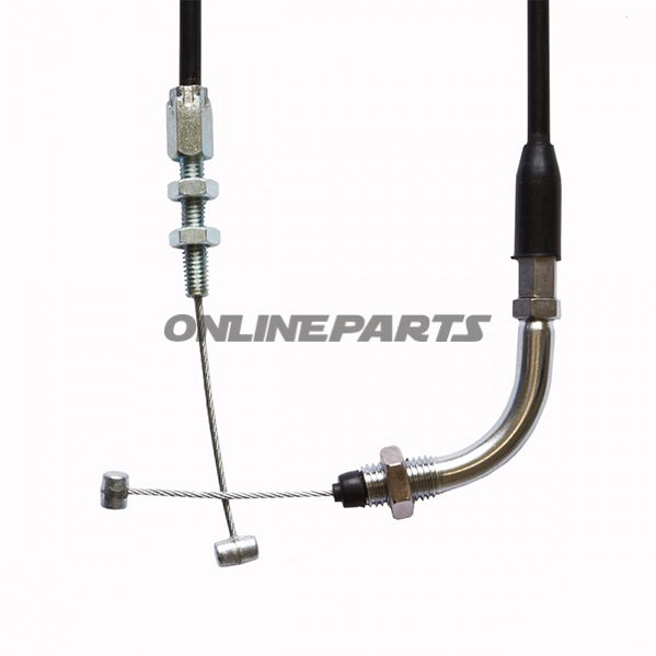 Throttle Cable Aa / Open